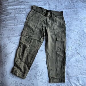 BANANA REPUBLIC | Utility Cargo Pant